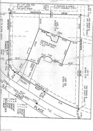 Cape Coral, 2926 22nd Pl, Cape Coral, Florida 33904, image 1