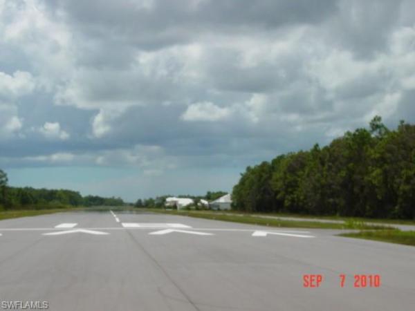 Wing South Airpark, 4222 Skyway Dr Lot#12, Naples, Florida 34112, image 1