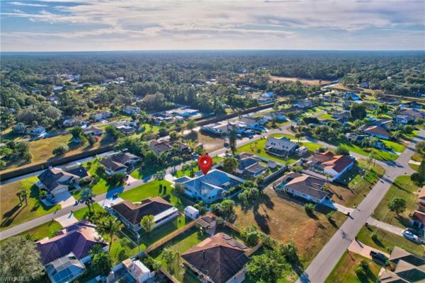 Country Club Estates, 105 Ortona St, Lehigh Acres, Florida 33936, image 2