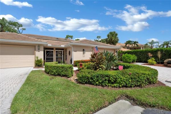 Chase Preserve, 8487 Chase Preserve Dr, Naples, Florida 34113, image 2