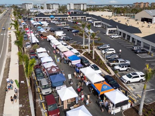 271 Lenell Rd #6D, Fort Myers Beach, Florida 33931, image 1