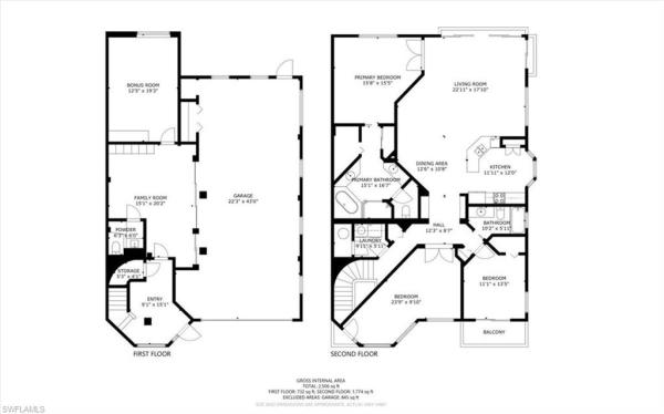 271 Lenell Rd #6D, Fort Myers Beach, Florida 33931, image 1