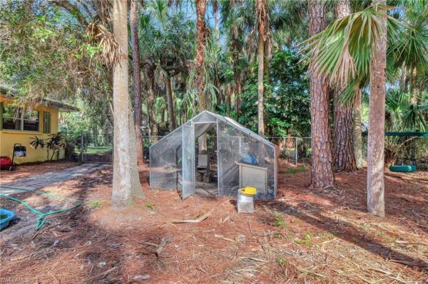 Golden Gate Estates, 2850 SW 68th St, Naples, Florida 34105, image 1