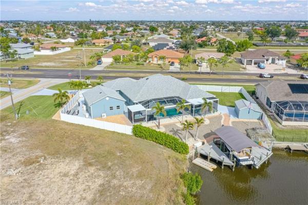 Cape Coral Residential, 1012 Mohawk Pkwy, Cape Coral, Florida 33914, image 3