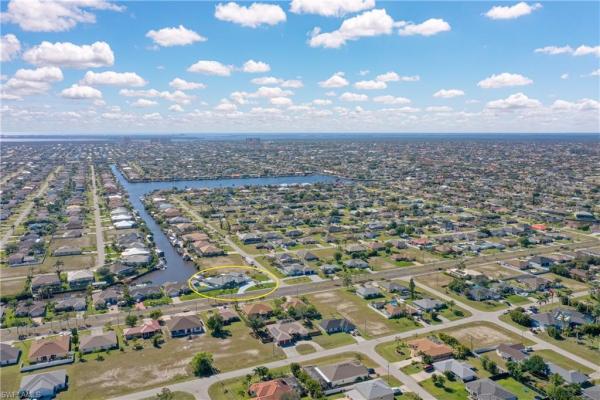 Cape Coral Residential, 1012 Mohawk Pkwy, Cape Coral, Florida 33914, image 1