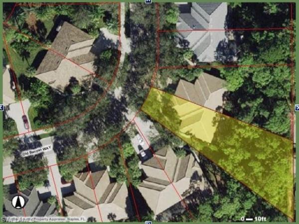 Maple Brooke, 6743 Old Banyan Way, Naples, Florida 34109, image 1