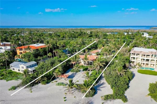 Gold Coast Of Captiva Island, 16632 Captiva Dr, Captiva, Florida 33924, image 1