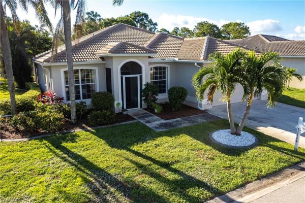 Silverlakes, 11144 Lakeland Cir, Fort Myers, Florida 33913, image 2