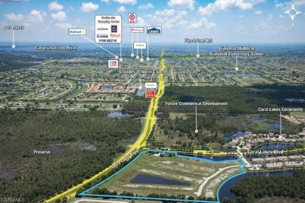 Coral Lakes, 2488 Keystone Lake Dr, Cape Coral, Florida 33909, image 3