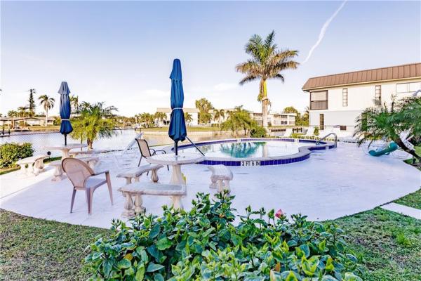 Pelican Point, 4924 Viceroy St #D1, Cape Coral, Florida 33904, image 2