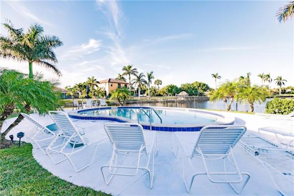 Pelican Point, 4924 Viceroy St #D1, Cape Coral, Florida 33904, image 1
