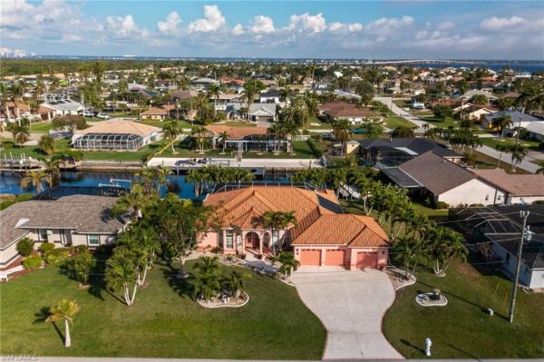 Cape Coral, 2523 22nd Pl, Cape Coral, Florida 33904, image 1