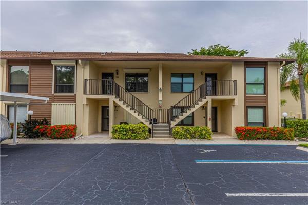 4410 Chantelle Dr #H-205, Naples, Florida 34112, image 1