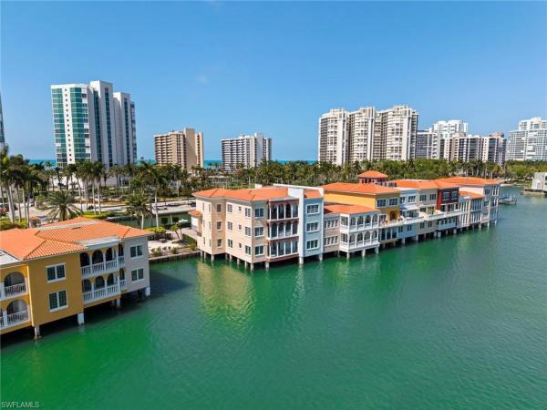 Venetian Villas At Park Shore, 4000 N Gulf Shore Blvd #2000, Naples, Florida 34103, image 3