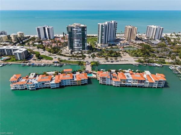 Venetian Villas At Park Shore, 4000 N Gulf Shore Blvd #2000, Naples, Florida 34103, image 2