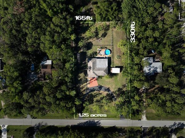 San Carlos Estates, 25314 Pinson Dr, Bonita Springs, Florida 34135, image 1
