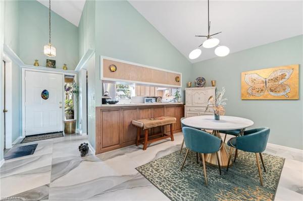 The Villas At Fountain Lakes, 22161 Tallwood Ct #702, Estero, Florida 33928, image 2