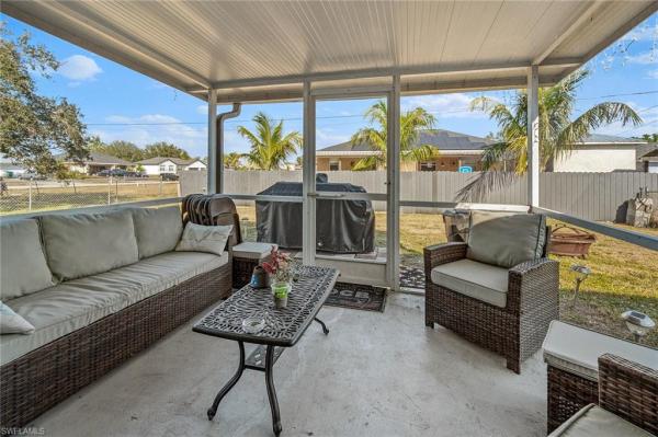 Cape Coral Residential, 1721 21st St, Cape Coral, Florida 33909, image 2