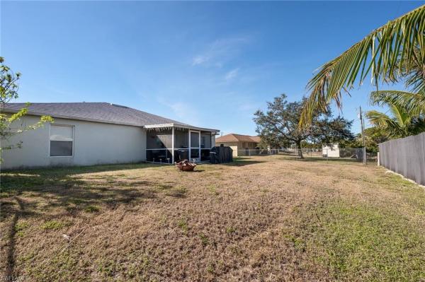 Cape Coral Residential, 1721 21st St, Cape Coral, Florida 33909, image 1