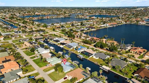 Cape Coral Residential, 5229 8th Pl, Cape Coral, Florida 33914, image 2