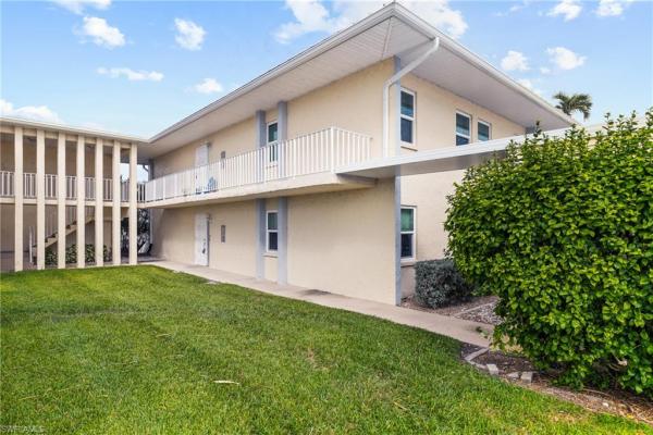 Villa Lisa, 1915 40th Ter #103, Cape Coral, Florida 33904, image 2