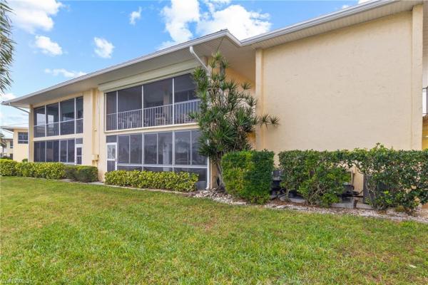 Villa Lisa, 1915 40th Ter #103, Cape Coral, Florida 33904, image 1