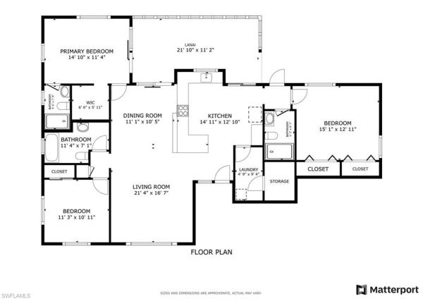 Bonita Farms, 27285 Belle Rio Dr, Bonita Springs, Florida 34135, image 1