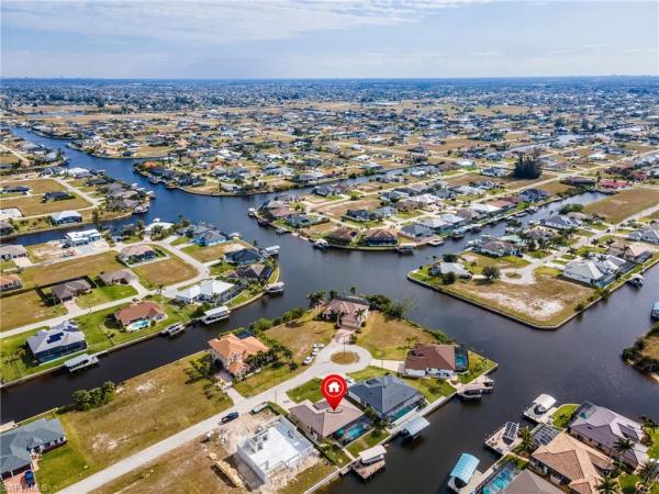 Cape Coral Residential, 1422 39th Ave, Cape Coral, Florida 33993, image 3