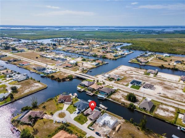 Cape Coral Residential, 1422 39th Ave, Cape Coral, Florida 33993, image 1