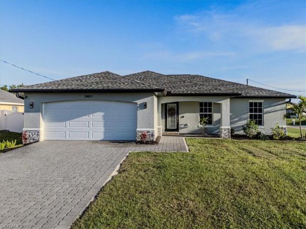 Gator Circle, 3401 13th Pl, Cape Coral, Florida 33909, image 3