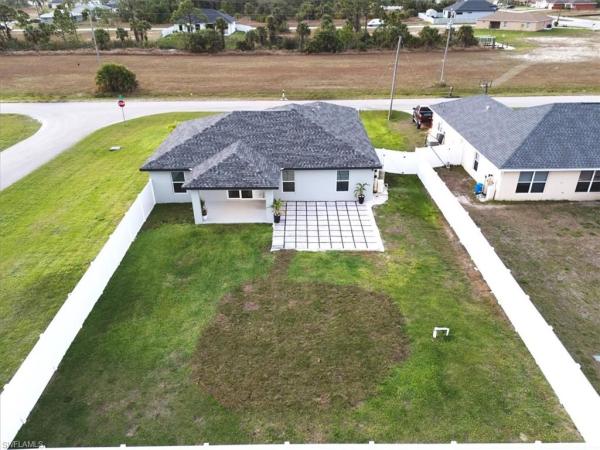 Gator Circle, 3401 13th Pl, Cape Coral, Florida 33909, image 2