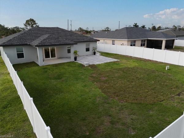 Gator Circle, 3401 13th Pl, Cape Coral, Florida 33909, image 1