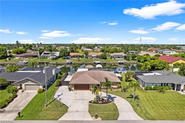 Cape Coral Residential, 617 28th Ter, Cape Coral, Florida 33904, image 3
