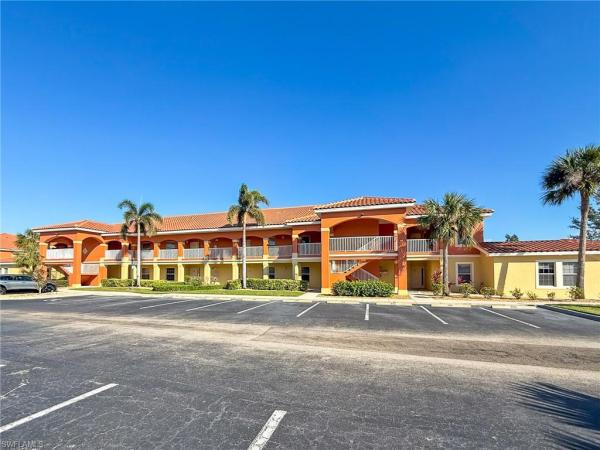 Mandolin Bay, 15989 Mandolin Bay Dr #205, Fort Myers, Florida 33908, image 1
