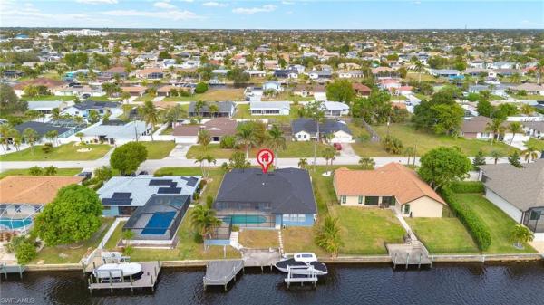 Cape Coral Residential, 1824 13th Ter, Cape Coral, Florida 33990, image 3