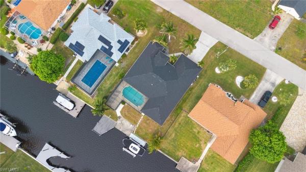 Cape Coral Residential, 1824 13th Ter, Cape Coral, Florida 33990, image 2