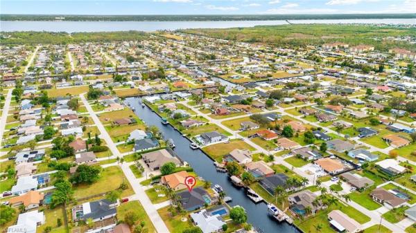 Cape Coral Residential, 1824 13th Ter, Cape Coral, Florida 33990, image 1