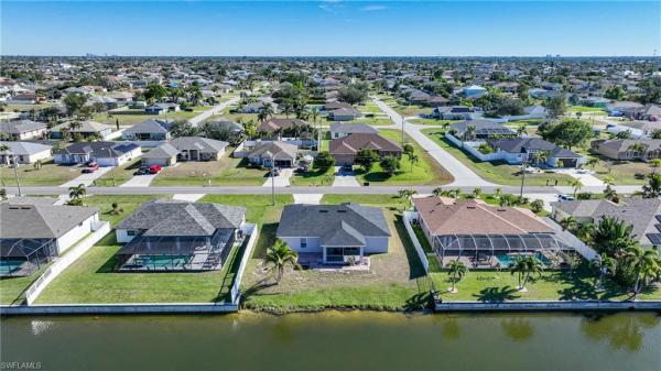Cape Coral Residential, 3412 15th Ave, Cape Coral, Florida 33914, image 3