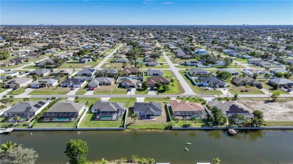 Cape Coral Residential, 3412 15th Ave, Cape Coral, Florida 33914, image 2