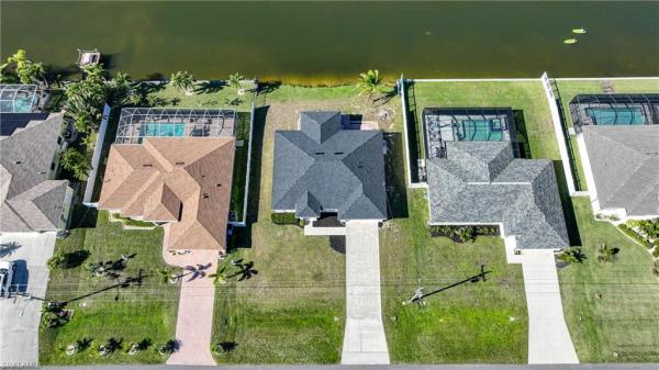 Cape Coral Residential, 3412 15th Ave, Cape Coral, Florida 33914, image 1