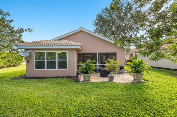 The Reserve At Estero, 19602 Tesoro Way, Estero, Florida 33967, image 1