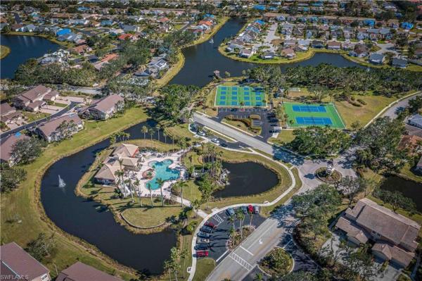 Bridgeway, 15031 Bridgeway Ln #1107, Fort Myers, Florida 33919, image 3