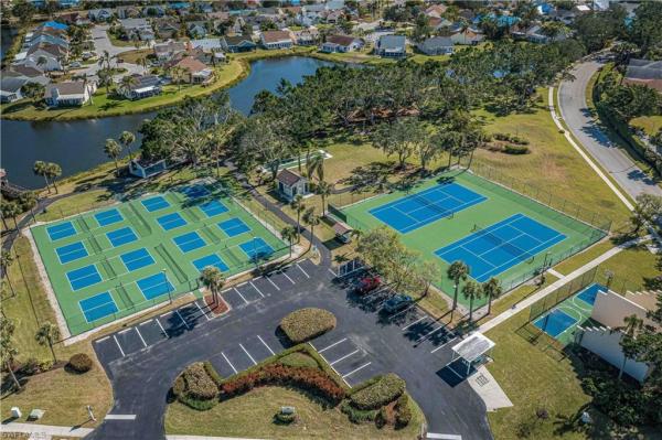 Bridgeway, 15031 Bridgeway Ln #1107, Fort Myers, Florida 33919, image 2