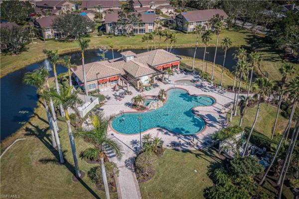 Bridgeway, 15031 Bridgeway Ln #1107, Fort Myers, Florida 33919, image 1