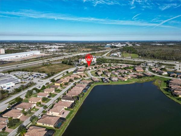 Promenade West, 2716 Via Santa Croce Ct, Fort Myers, Florida 33905, image 1