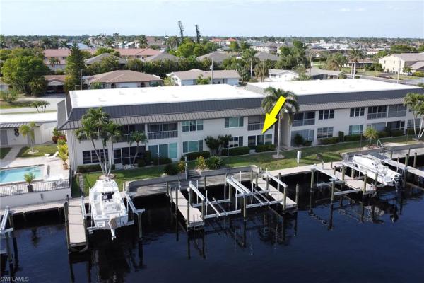 Commodore, 4211 19th Pl #1D, Cape Coral, Florida 33904, image 3