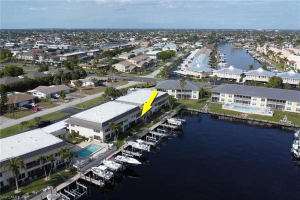 Commodore, 4211 19th Pl #1D, Cape Coral, Florida 33904, image 2