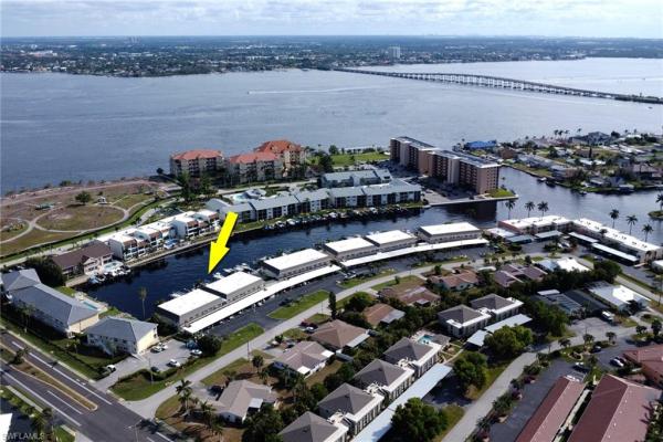 Commodore, 4211 19th Pl #1D, Cape Coral, Florida 33904, image 1