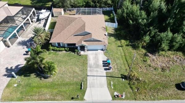 Cape Coral Residential, 313 S El Dorado Blvd, Cape Coral, Florida 33991, image 3