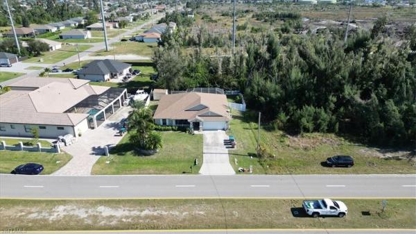Cape Coral, 313 S El Dorado Blvd, Cape Coral, Florida 33991, image 1